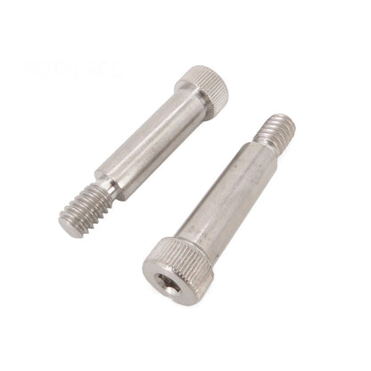 Hayward Poolvergnuegen Wheel Bolt Replacement Kit - 896584000-198