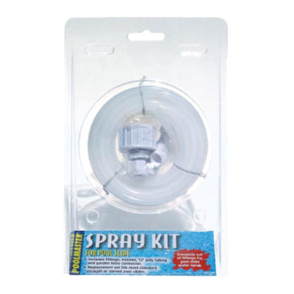 Poolmaster Spray Kit for Pool Slide - 36631