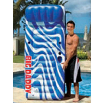 Poolmaster Big Daddy Ladder Mattress Inflatable Products Big Daddy Ladder Mattress - 83327