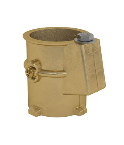 Perma-Cast 3" Bronze Anchor 1.90" Tube | PS-3019-B