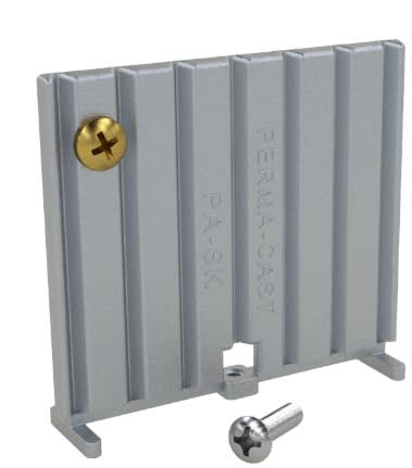 Perma-Cast Skimmer Anode | TN-SK