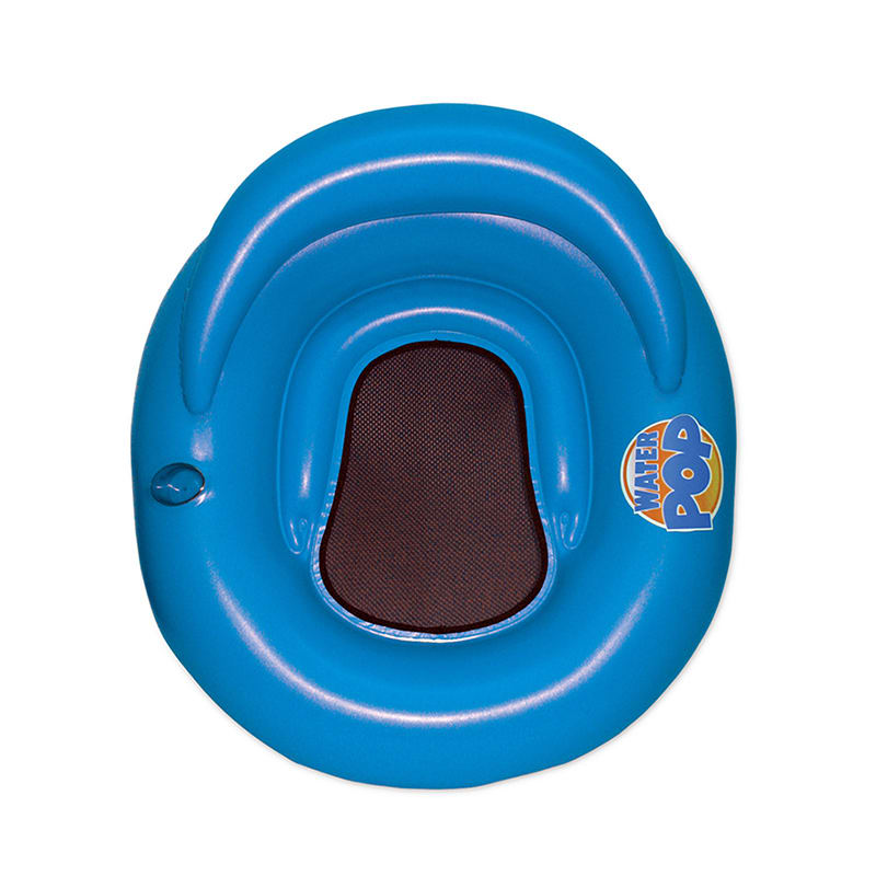 Poolmaster Water-Pop Mesh Bottom Lounge | 85658
