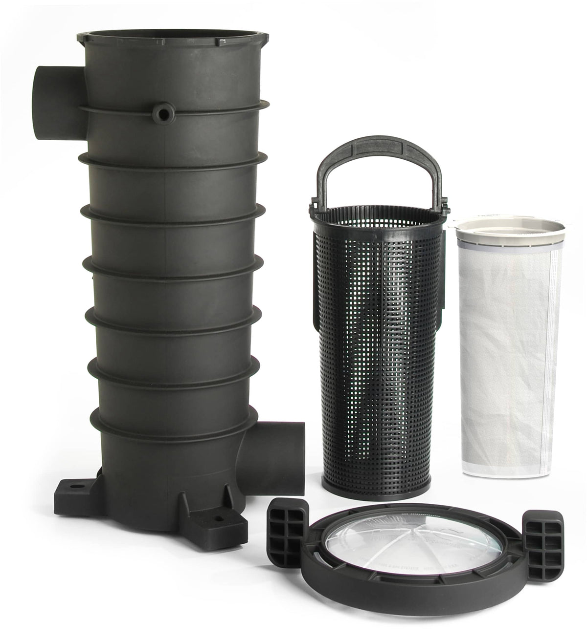 Paramount Debris Canister Fine Mesh Bag | 004152451700