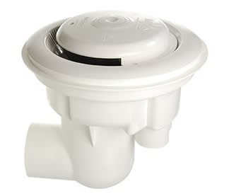 Paramount MDX-R3 Drain without Sump for Adjustable Concrete with SDX2, Gray | 004262823402