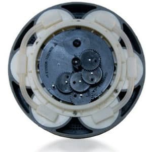 Paramount In-Floor Water Valves 2 Port 5 Gear Module Control | 004302440200