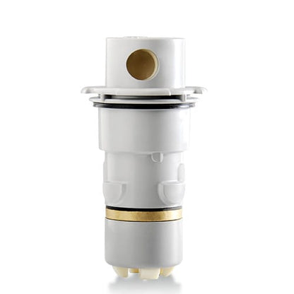Paramount Step Nozzles W/Nozzle Caps Light Gray | 004552503208