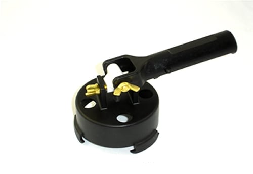 Paramount Tool for Large Nozzles | 004552544000
