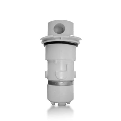 Paramount PV3 Nozzle With Caps, Black | 004627506003