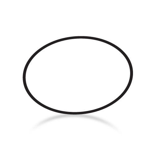 Paramount In-Floor Misc. O-Ring Valve Base | 005302010000