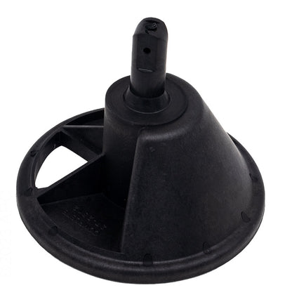 PENTAIR WATER POOL AND SPA INC DIVERTER W/ GASKET 1.5" TM HI FLOW MPV | 272512Z