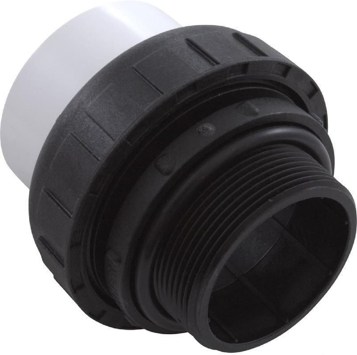 Adapter Union, 2" MIP x Socket PVC High Temp