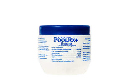 PoolRx 8oz Recharger - 332001