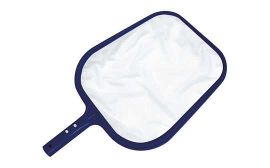 PoolStyle PS2006 Skimmer with Poly Frame and Fine Mesh Net