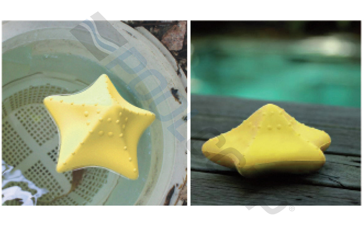 PoolStyle PS2025 Starfish Oil Absorbing Sponge