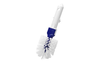 KOKIDO DEVELOPMENT LTD CORNER BRUSH W/ POLY BRISTLES 12/CS ROUND BRUSH | PS2050