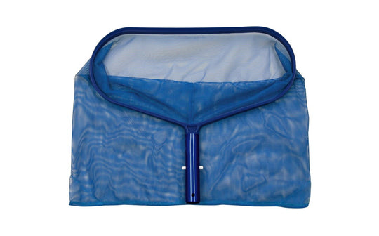 KOKIDO DEVELOPMENT LTD ABS FRAME W/ POLY NET LEAF RAKE | PS2060