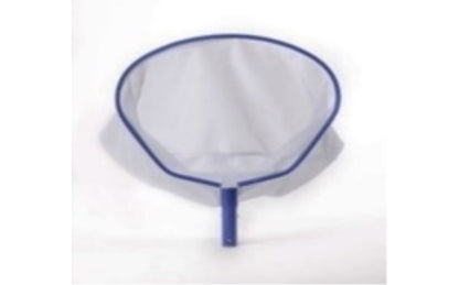 PoolStyle PS2069 Fine Mesh Aluminum Leaf Rake