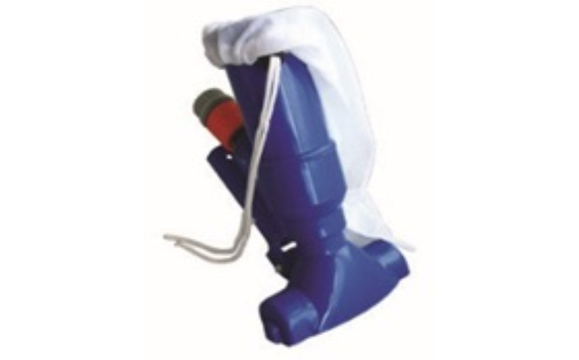 PoolStyle PS2074 Jet Vacuum with Brush for Spa and Splasher