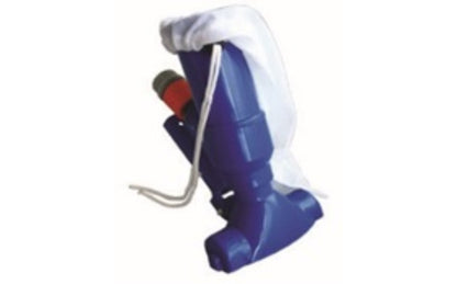 PoolStyle PS2074 Jet Vacuum with Brush for Spa and Splasher