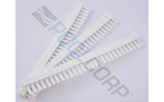 PoolStyle PS453 Replacement Brushes for PS409 Leaf Eater 3 per Set