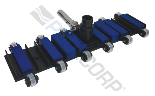KOKIDO DEVELOPMENT LTD FLEX VAC HEAD PS994 22" PROFESSIONAL SERIES | K904WBX/22IN/SCP