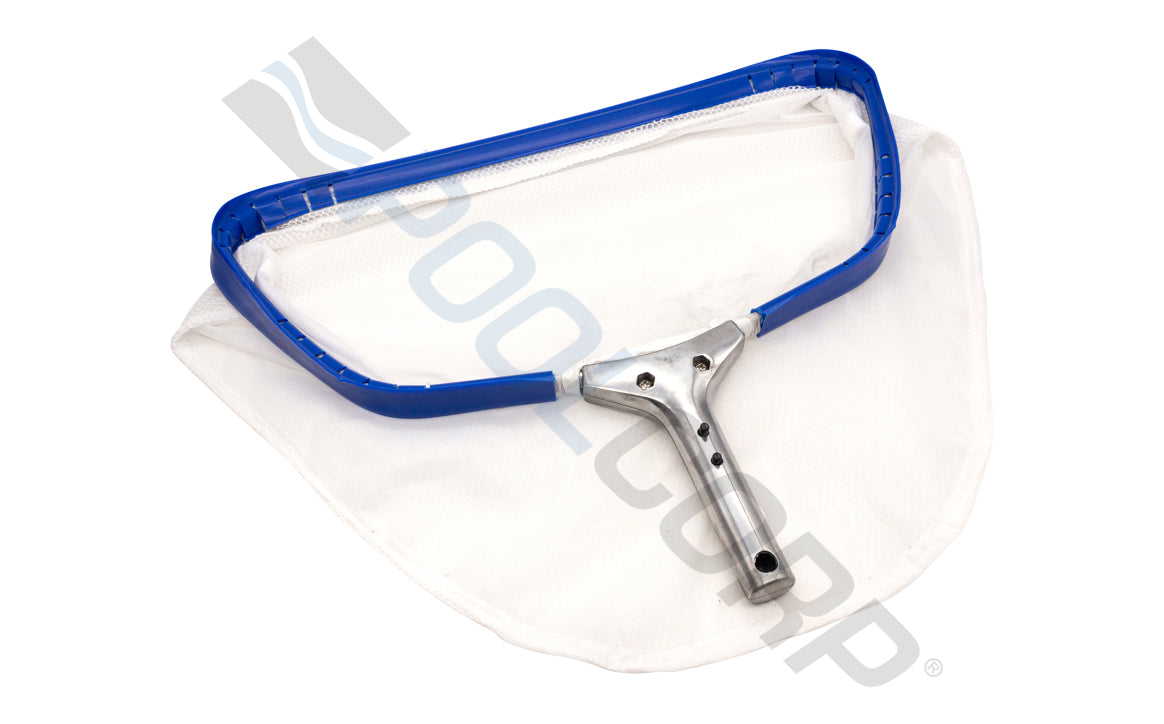 Kokido Leaf Rake with Fine Mesh Net PS995 Professional Series