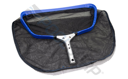 Kokido Leaf Rake with Rag Bag Net PS997 Professional Series