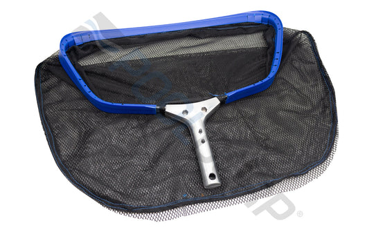 Kokido Leaf Rake with Rag Bag Net PS997 Professional Series