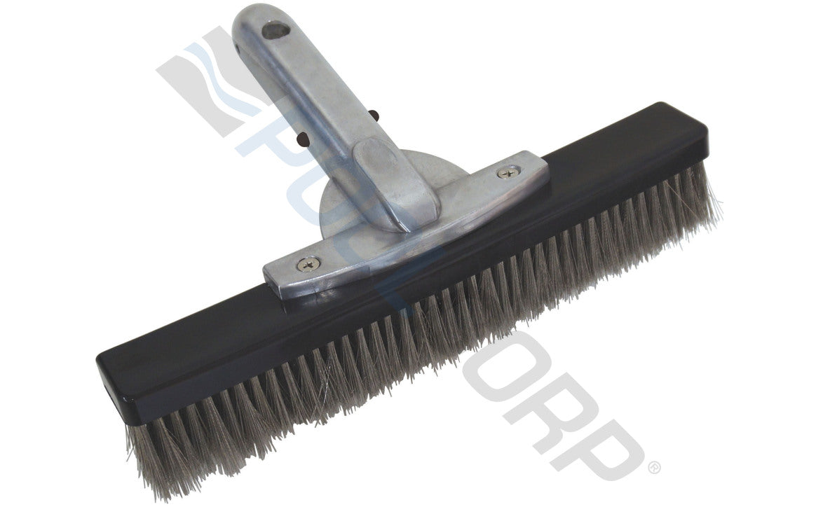 Kokido SS Bristle Algae Brush PS961 10" Professional Series