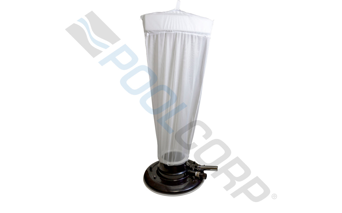 Kokido Leaf Eater with Bearing Wheels PS969 6/Case Professional Series