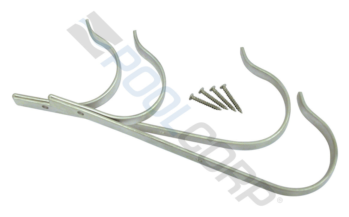 Kokido Aluminum Pole Hanger Set PS079AL Deluxe Series