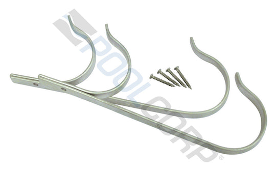 Kokido Aluminum Pole Hanger Set PS079AL Deluxe Series