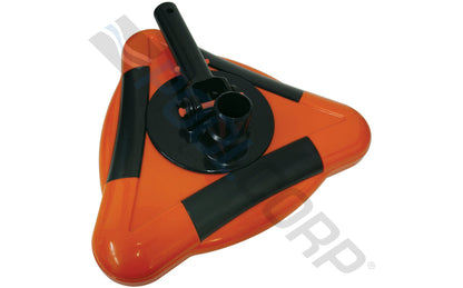 Kokido Series VL Vacuum Head PS875 Triangular Supreme