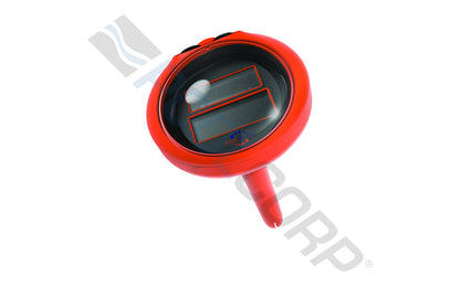 Kokido Digital Floating Thermometer PS884 12/Case Supreme Series