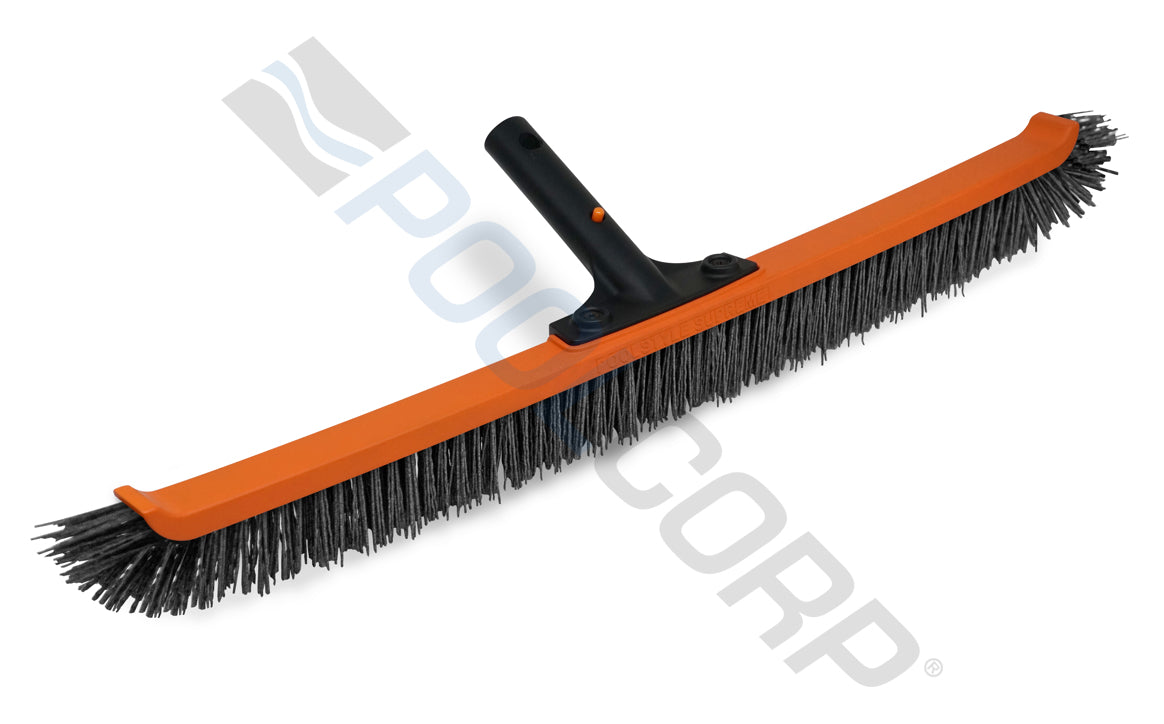 Kokido Flex Brush with Grit Bristles PS891 24" Supreme Series