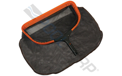 Kokido Leaf Rake with Soft Mesh Net PS892 20" Supreme Series