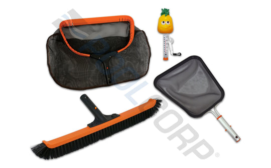 Kokido 4PC Premium Maintenance Kit PS898 Supreme Series