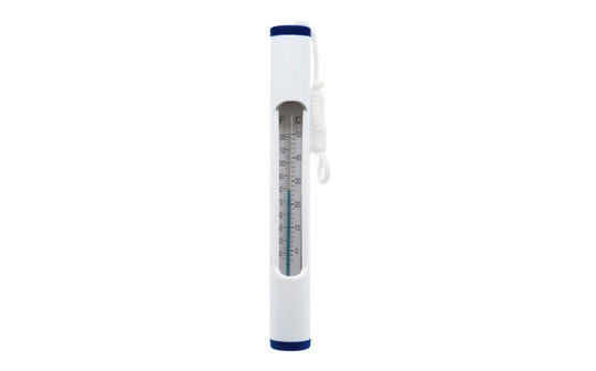 Kokido Round Thermometer with Cord PS082 Deluxe Series