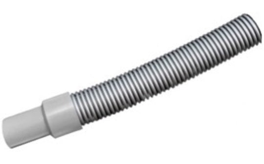 Plastiflex Blow Molded Conn Hose Box PS657 1.5"x6' Fused Cuff - MP902112006PCOB