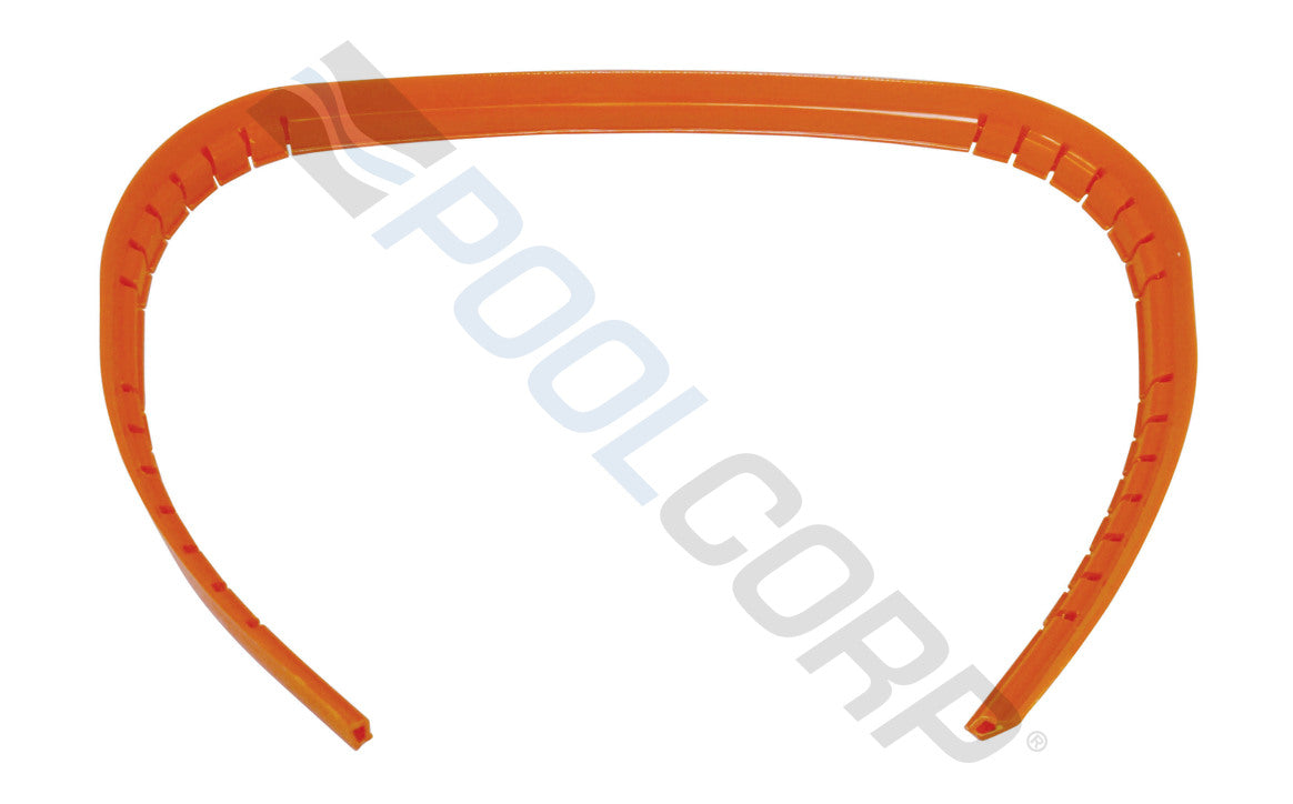 Kokido PS869 PS870 Leaf Rake PS8692 12/Case Rim Strip for