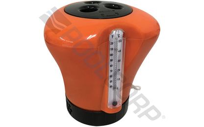 Kokido Floating Thermo-Chlorinator PS879 Supreme Series