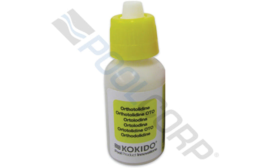 Kokido .5OZ Oto PS102OTO Deluxe Series