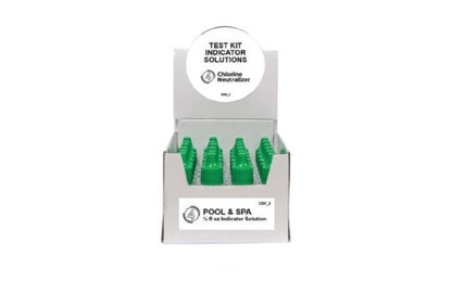 Poolmaster Cl Neutralizer Solution .5OZ Sol #4 - 22414