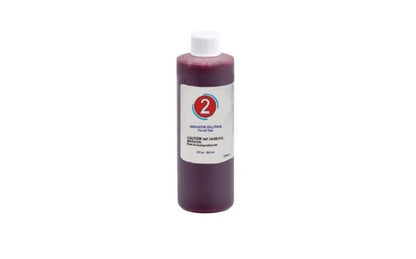 Poolmaster Phenol Red Solution 8OZ Sol #2 - 22419