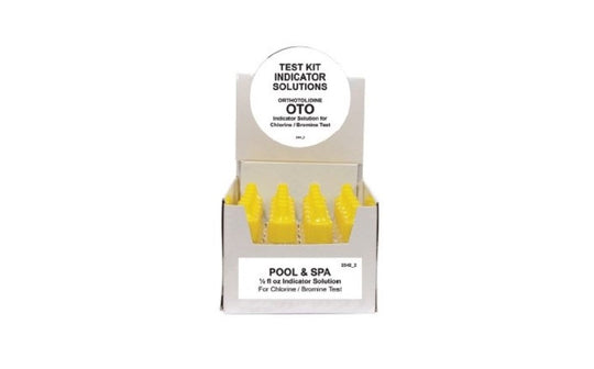Poolmaster OTO SOLUTION F/ 3-WAY .5OZ - 24261