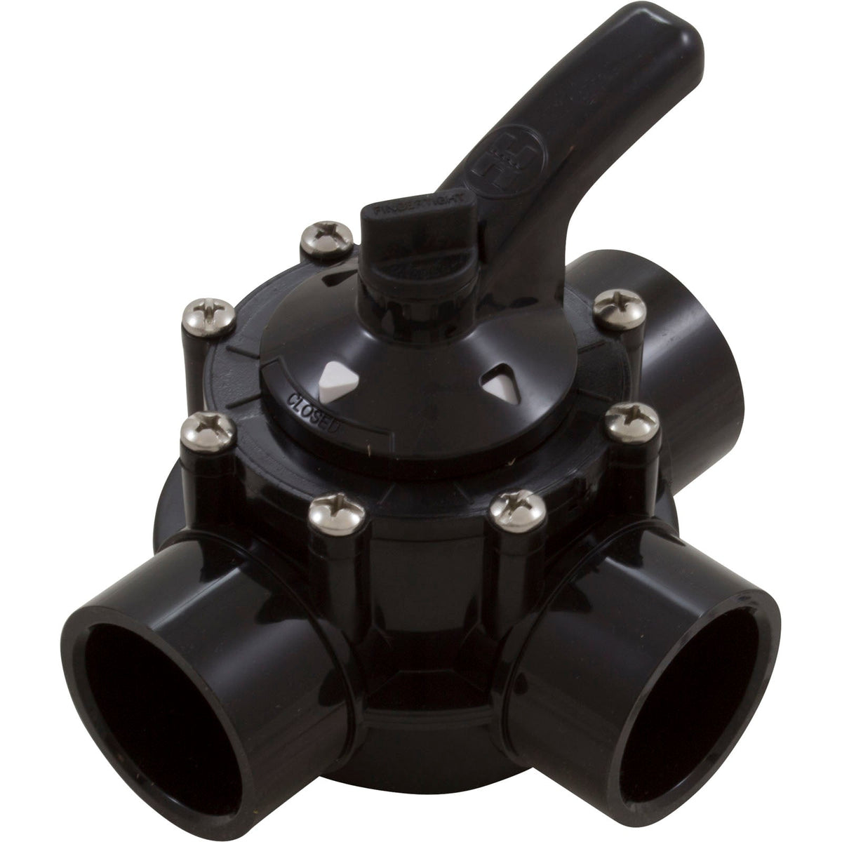 Hayward Diverter Valve 1.5''- 2" Three Port - PSV3S