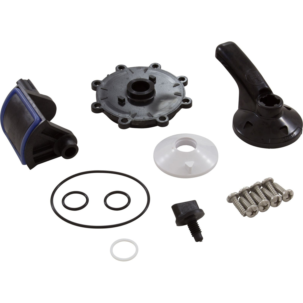 Hayward PSV Valve Upper Valve Kit - PSXVBCA