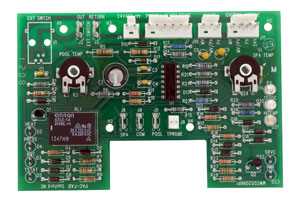 Pentair Thermostat Circuit Board - IID (470179)