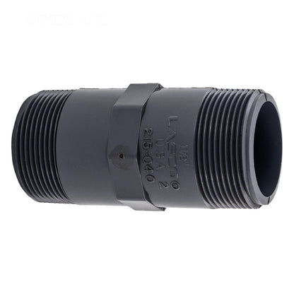 Westlake Pipe & Fittings 1.5"x4" TBE NIPPLE SCH80 215-040 25/BX