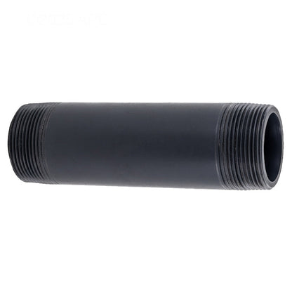 Westlake Pipe & Fittings 1.5"x6" TBE NIPPLE SCH80 215-060 25/BX